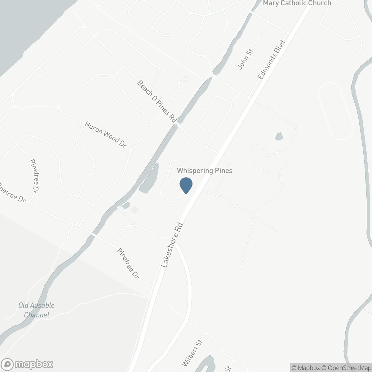10047 JENNISON CRESCENT, Grand Bend, Ontario N0M 1T0